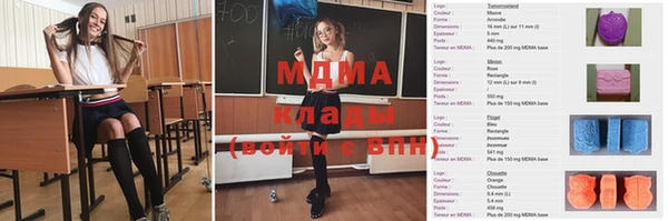 эйфоретик Нягань